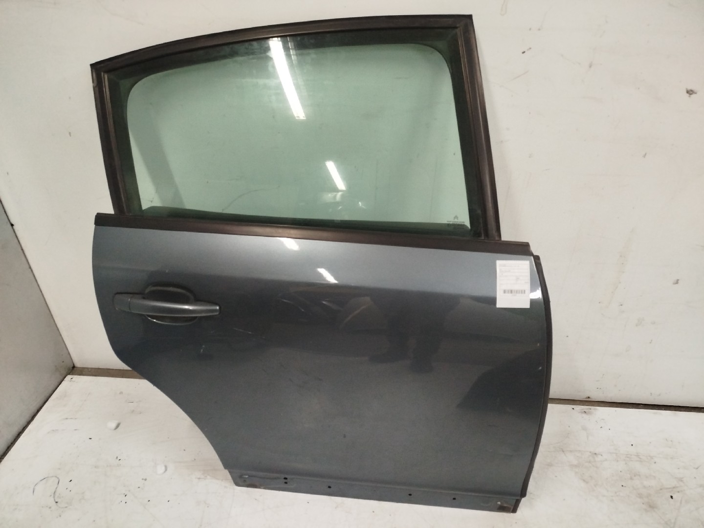 Porta Tras DTO  CITROEN C4 I  de 2004 a 2013