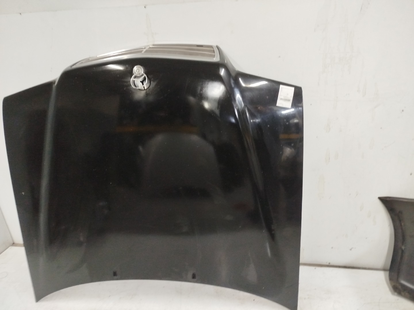 Capot MERCEDES-BENZ Classe C Carrinha  de  a