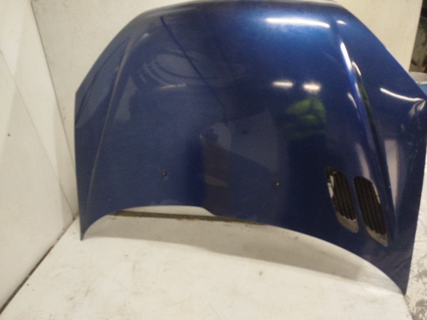 Capot PEUGEOT 206  de  a