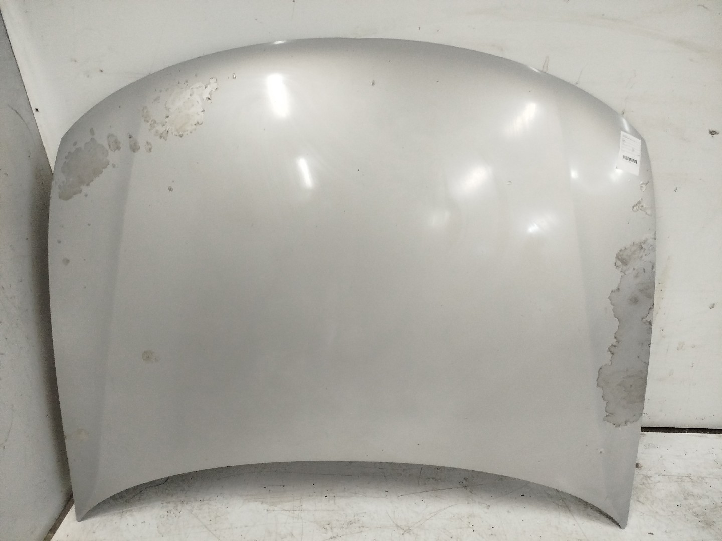 Capot VOLKSWAGEN PASSAT  de 1996 a 2001