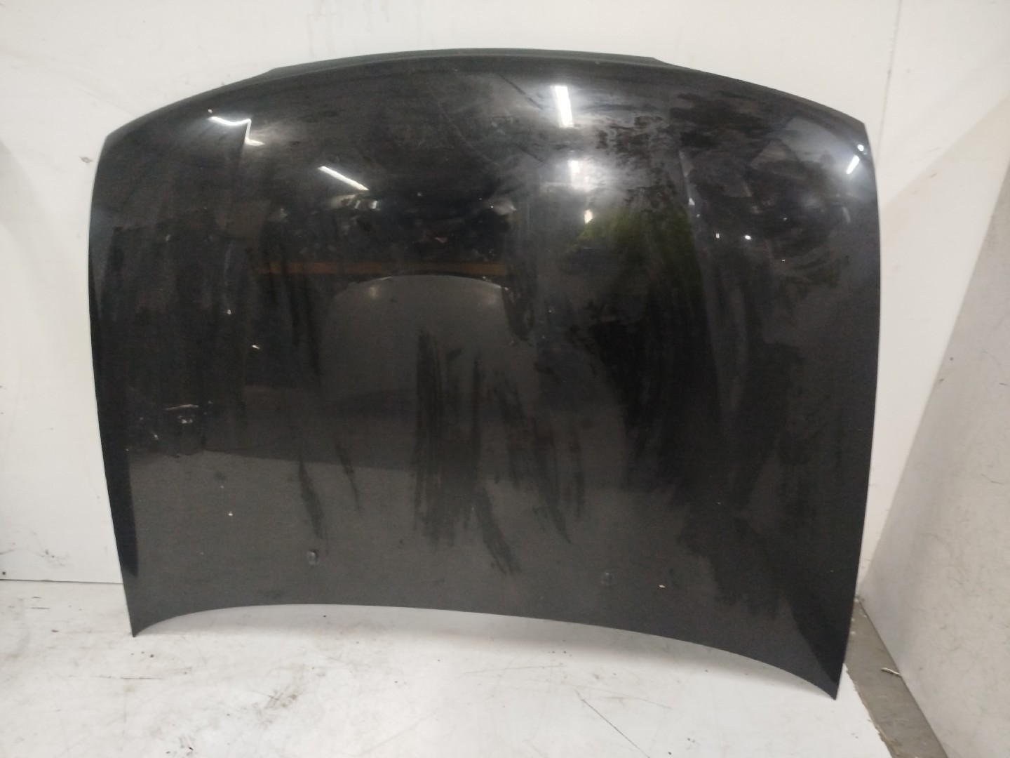 Capot NISSAN ALMERA I Hatchback  de 1995 a 2001
