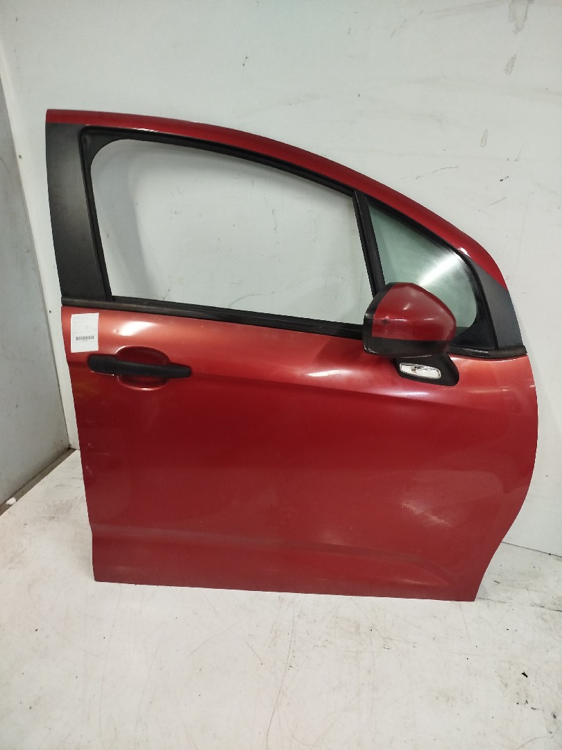 Porta Frente Dto CITROEN C3 II  de 2009 a 0
