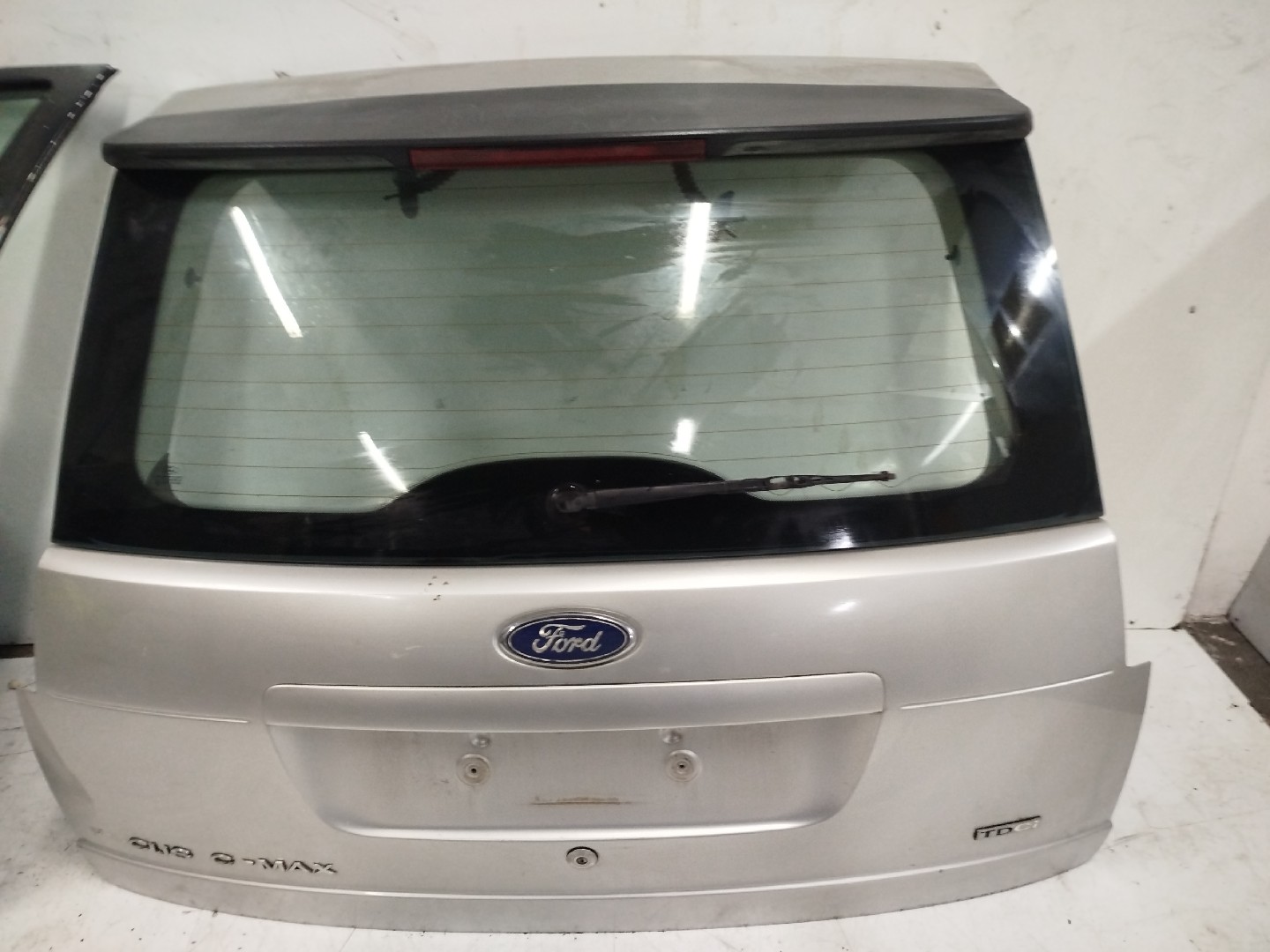 Porta da Mala FORD FOCUS C-MAX  de 2003 a 2007
