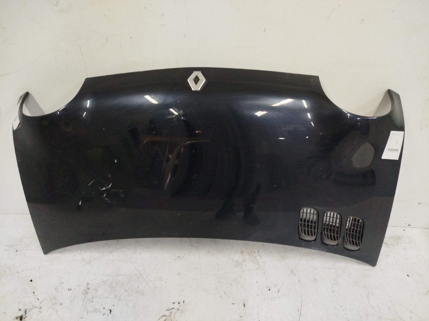Capot RENAULT TWINGO I  de 1993 a 2012