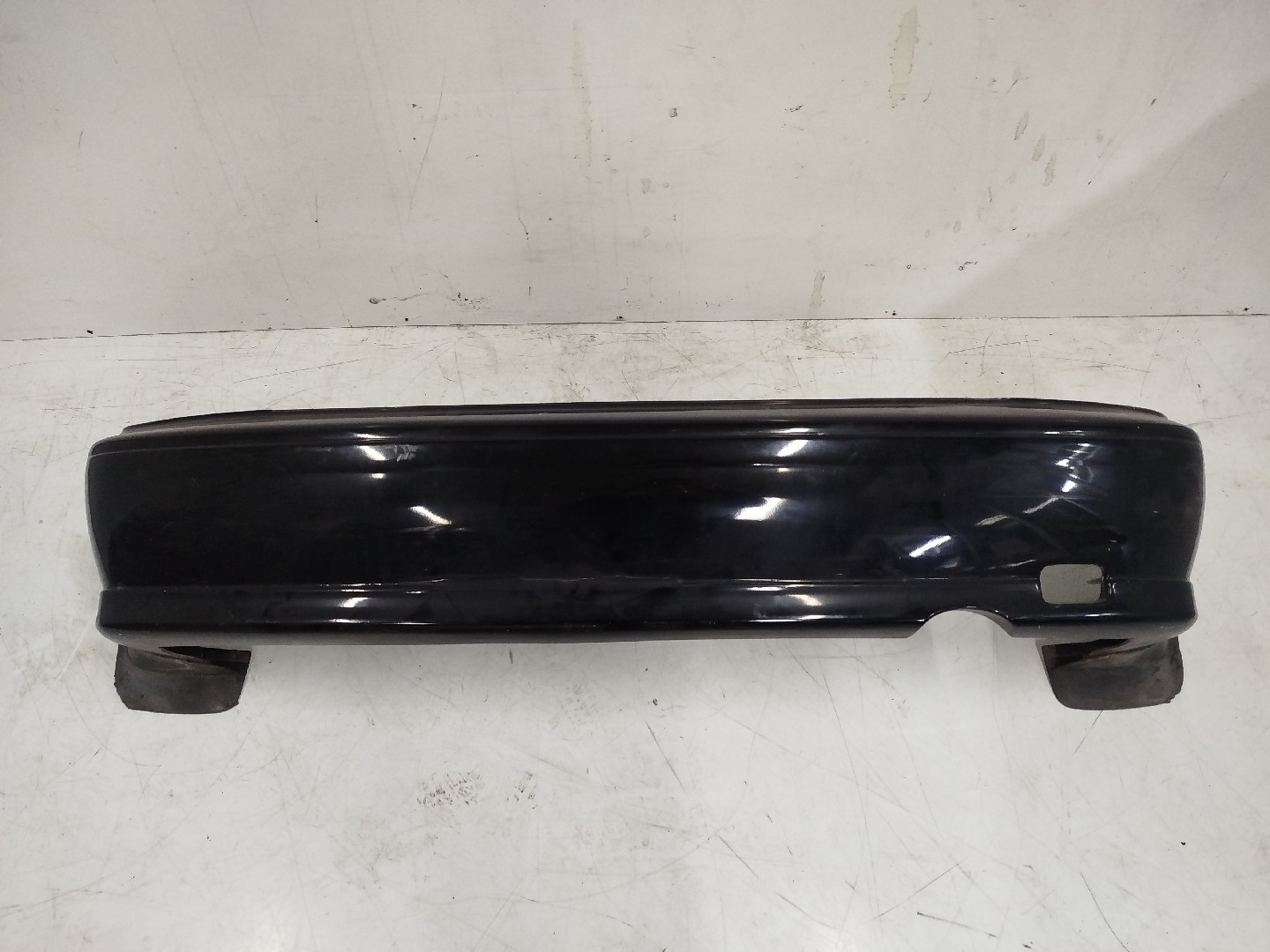 Para Choques TR NISSAN ALMERA I Hatchback  de 1995 a 2001
