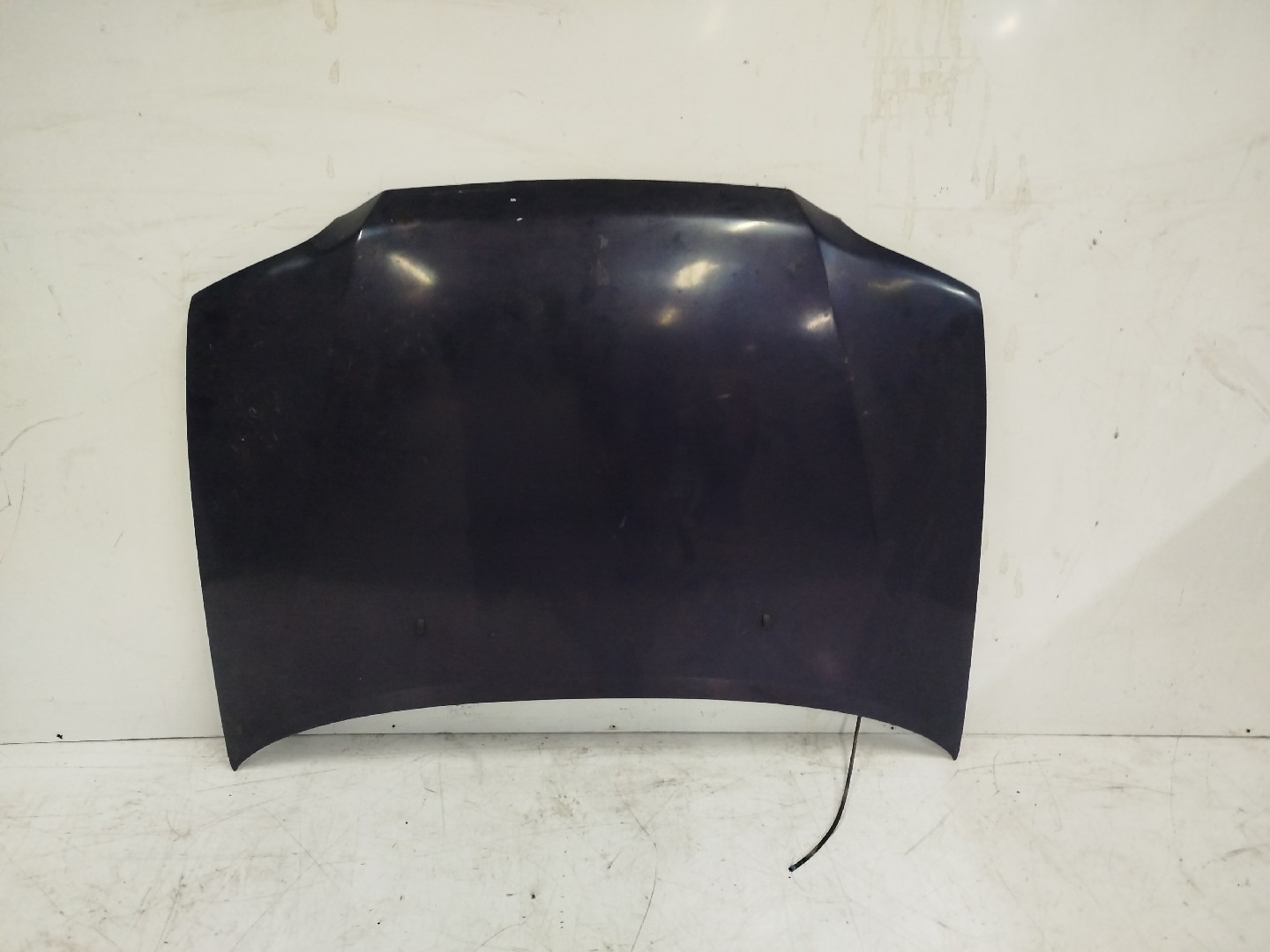 Capot MITSUBISHI SPACE STAR Veículo multiuso  de 1998 a 2004