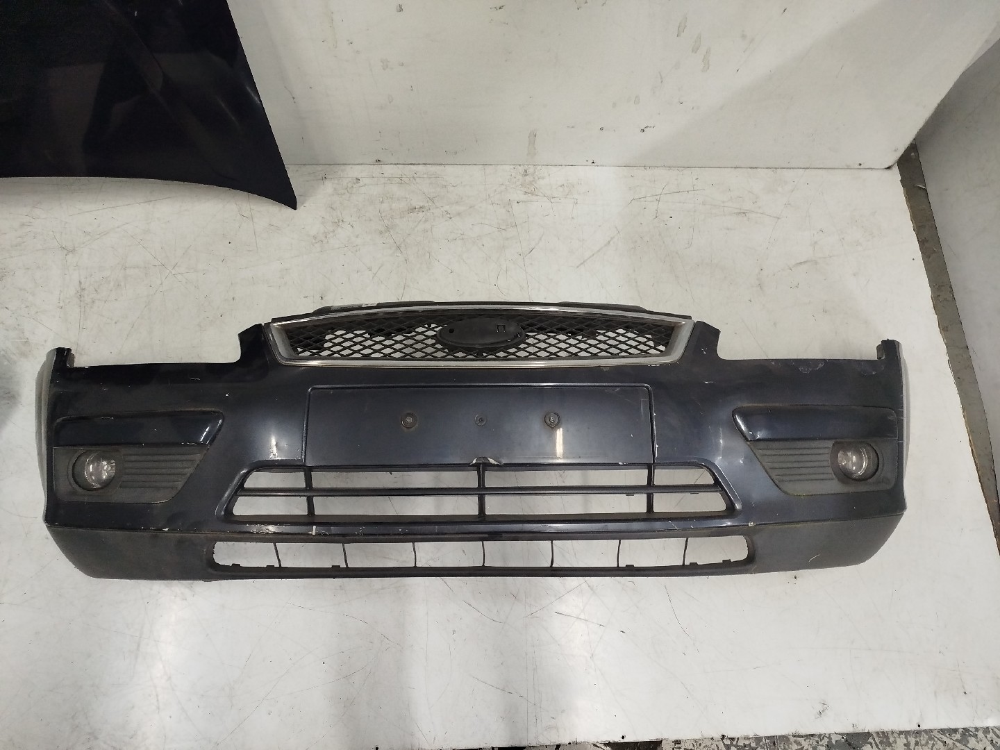 Para Choques FT FORD Focus II Carrinha  de  a