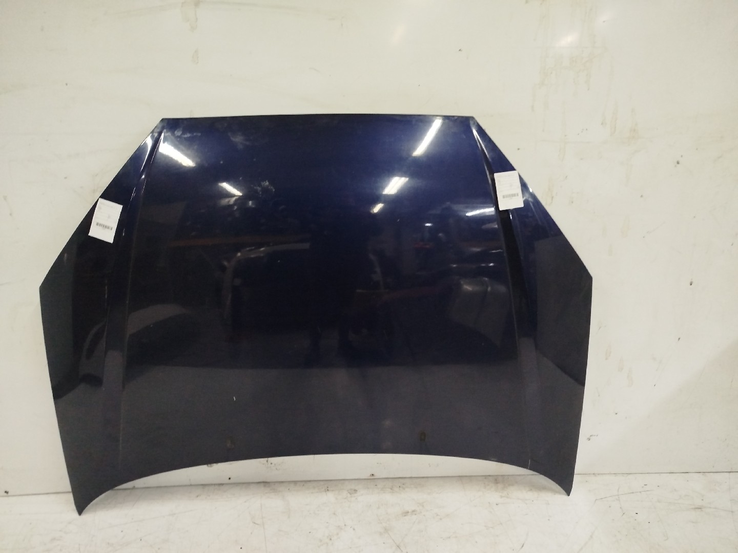 Capot FORD FOCUS  de 1998 a 2009