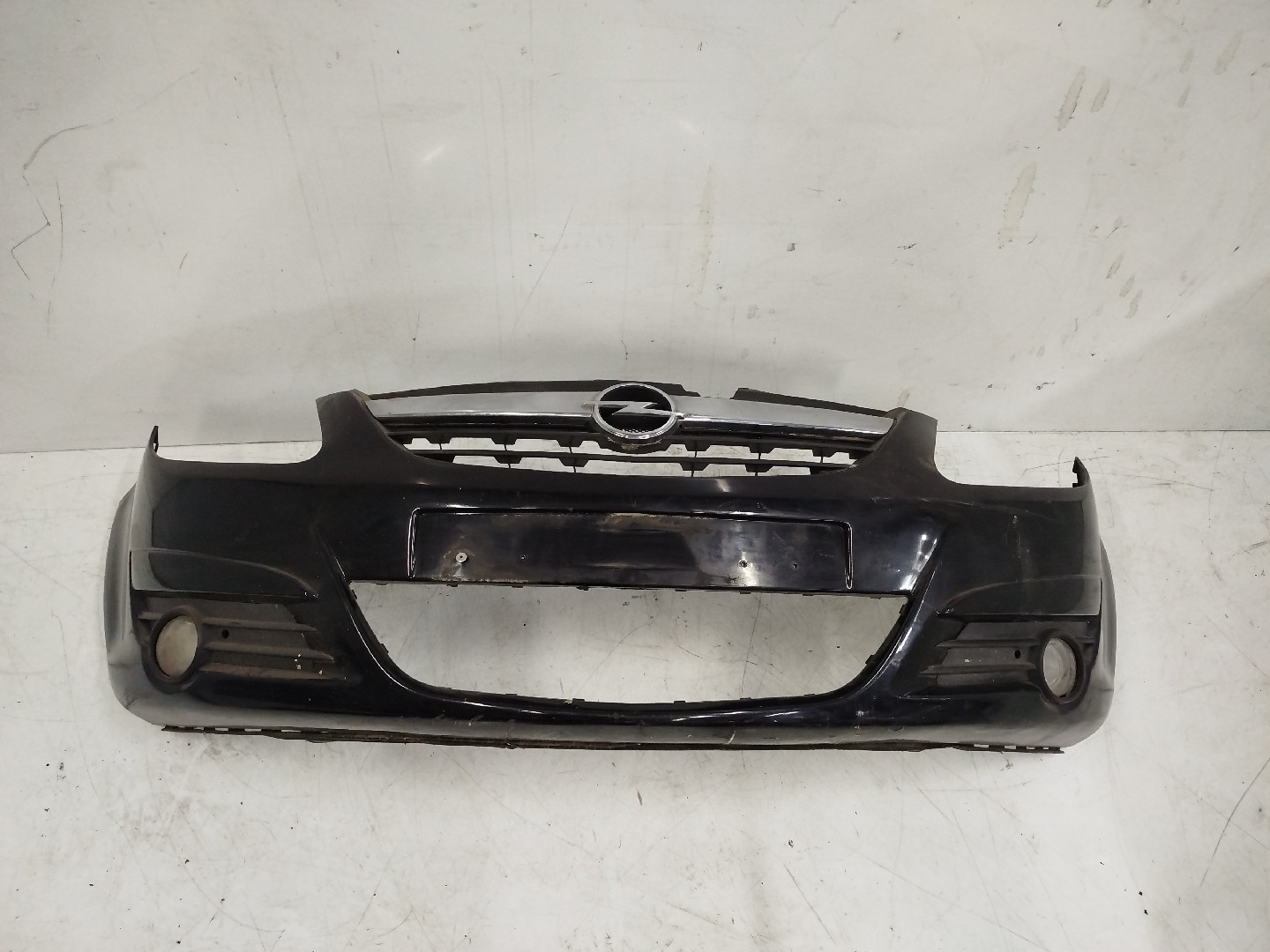 Para Choques FT OPEL Corsa D de  a