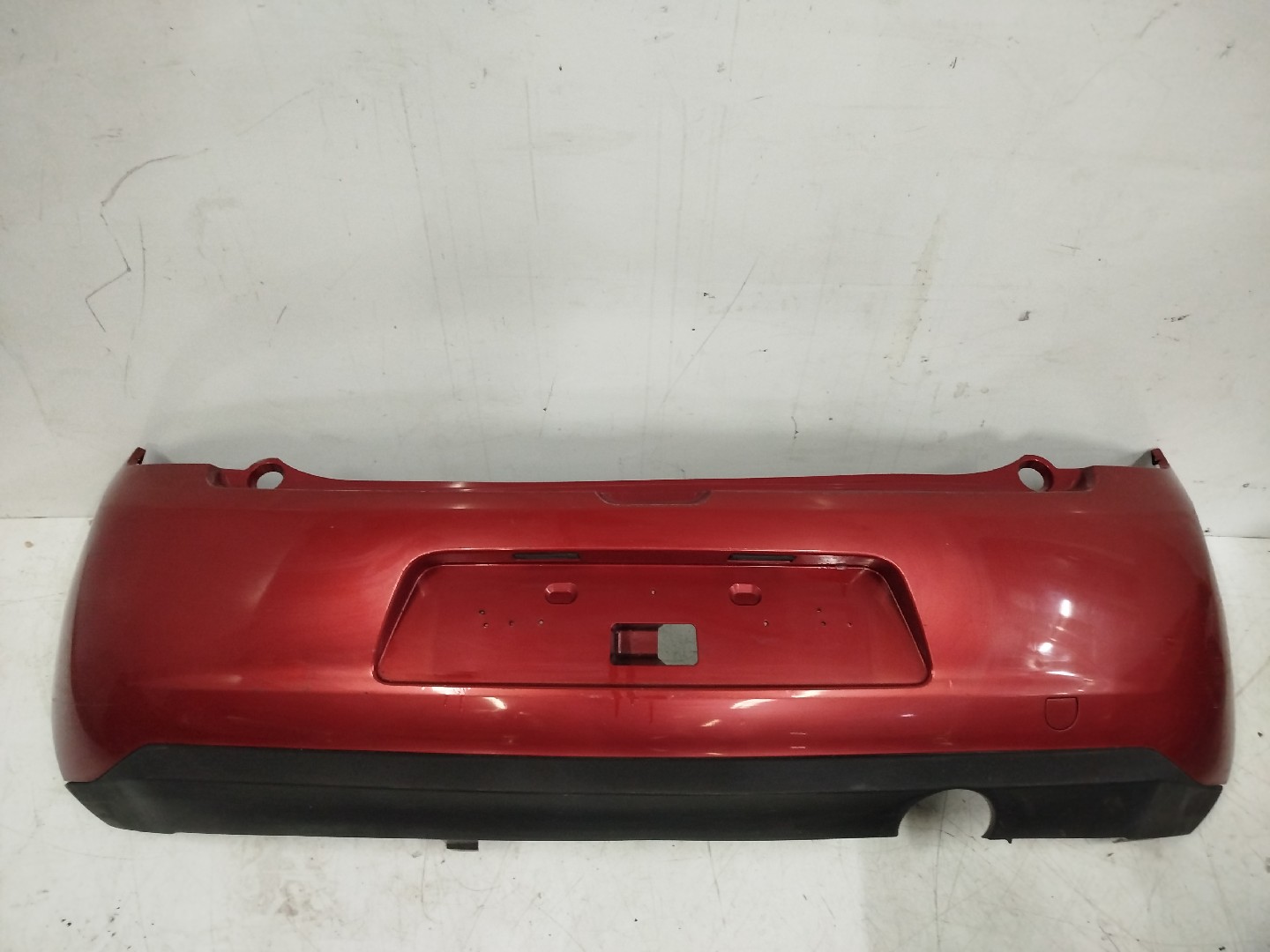 Para Choques TR CITROEN C3 II  de 2009 a 0