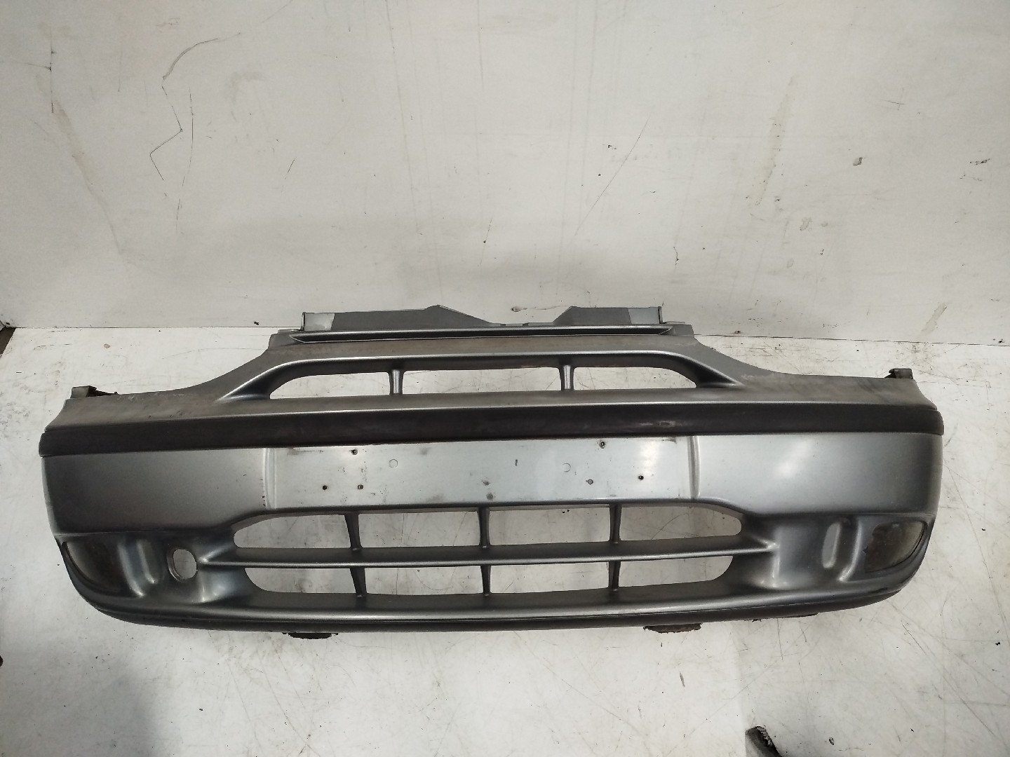 Para Choques FT FIAT PALIO Weekend  de 1996 a 0