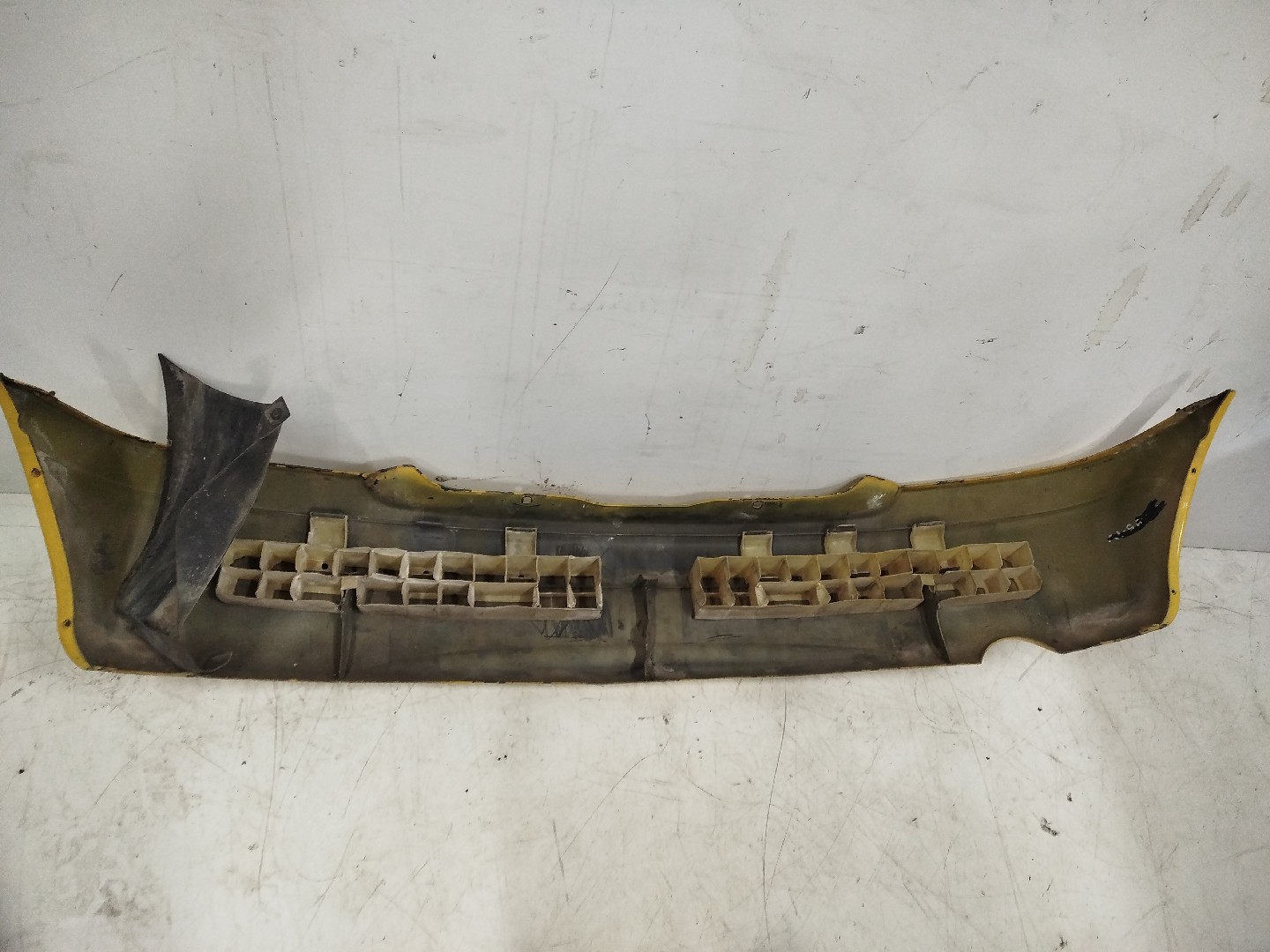 Para Choques TR RENAULT MEGANE I Coach  de 1996 a 2003