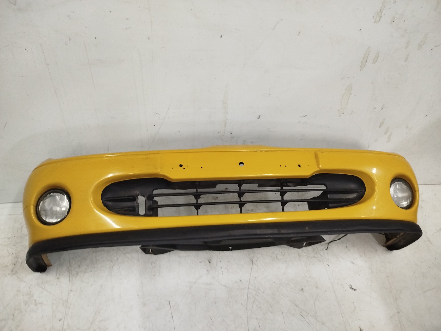 Para Choques FT RENAULT MEGANE I Coach  de 1996 a 2003