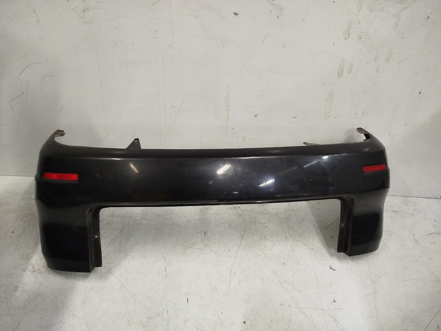 Para Choques TR TOYOTA COROLLA Verso  de 2001 a 2004