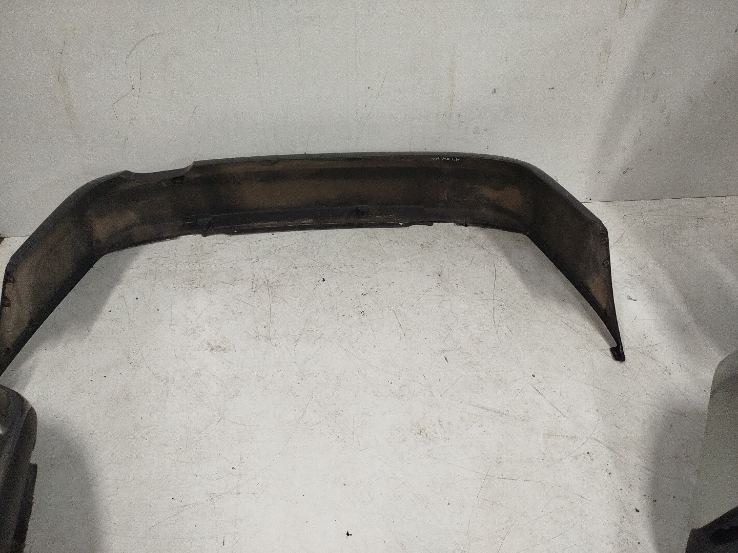 Para Choques TR MITSUBISHI LANCER VI  de 1995 a 2003