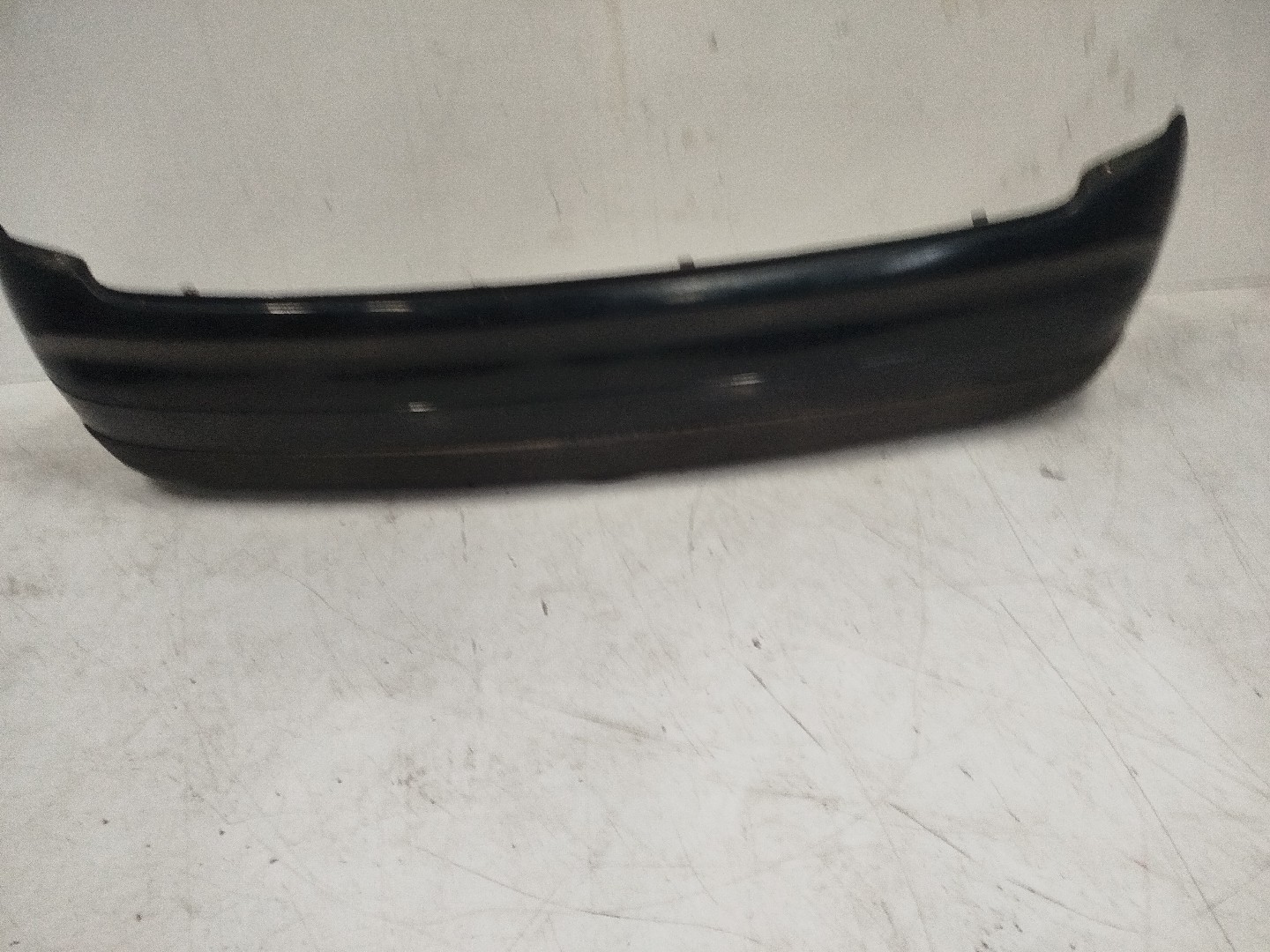 Para Choques TR RENAULT Clio II  de  a 