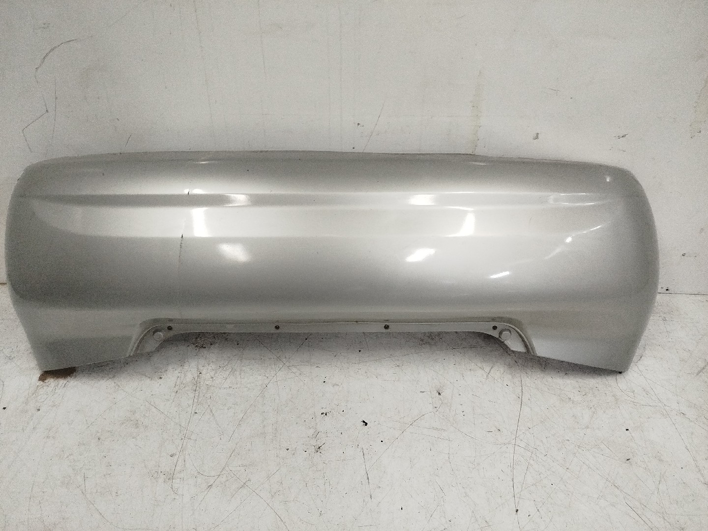 Para Choques TR DAEWOO KALOS  de 2002 a 0