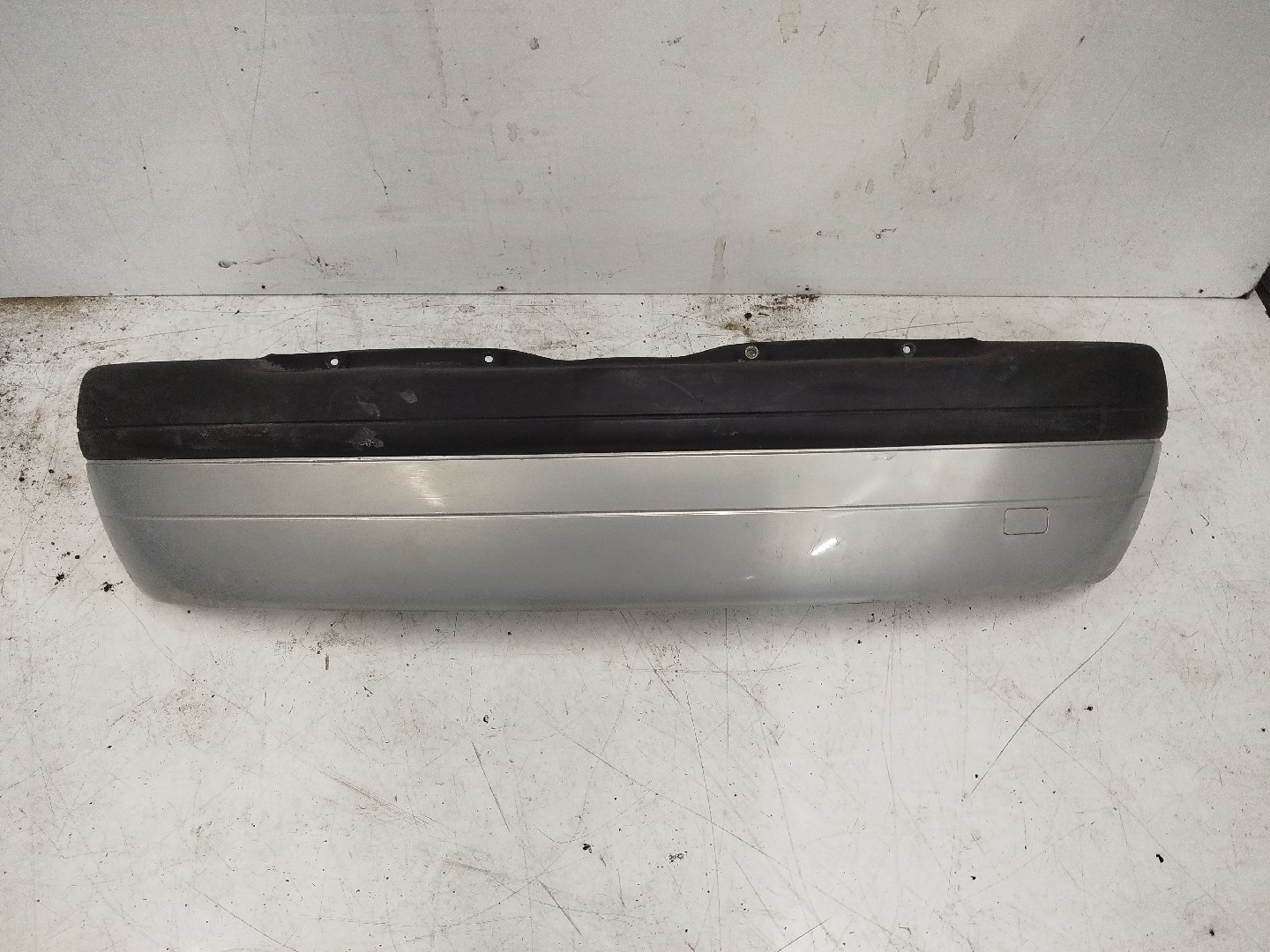 Para Choques TR RENAULT Clio II  de  a 