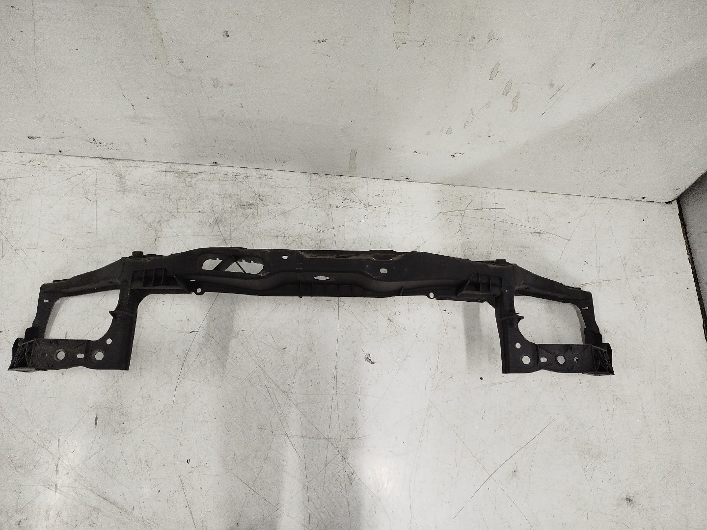 Frente em Fibra ou Chapa OPEL Corsa D de  a