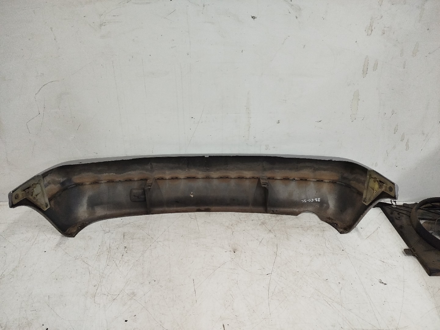 Para Choques TR CITROEN SAXO  de 1996 a 2004