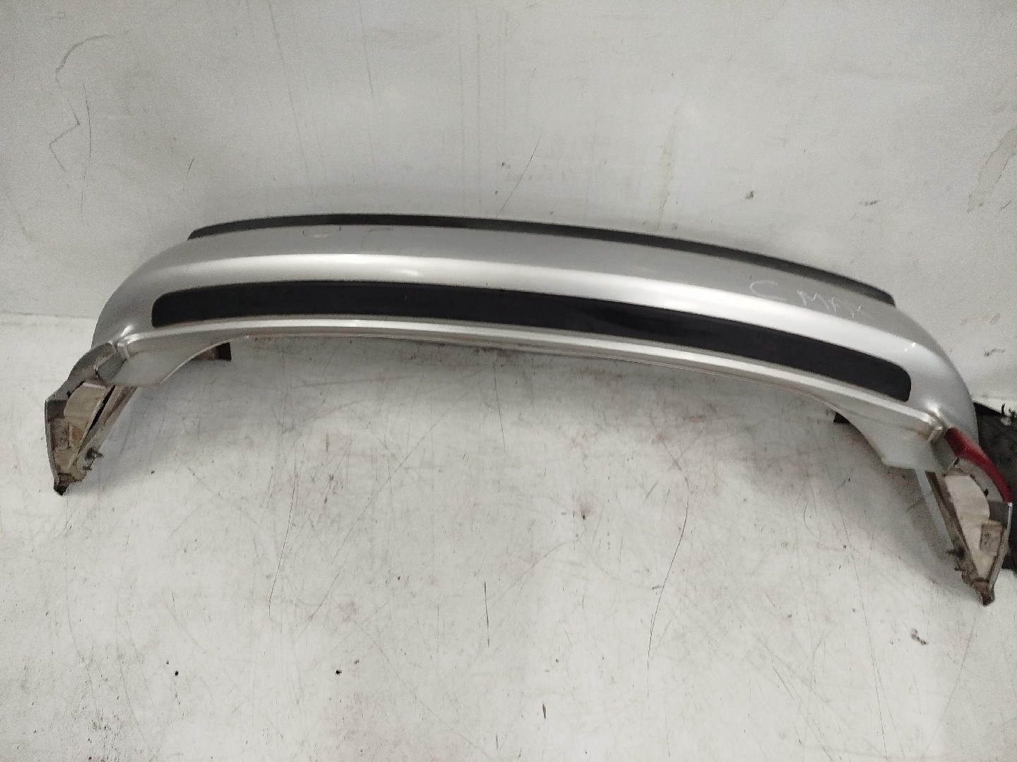 Para Choques TR FORD FOCUS C-MAX  de 2003 a 2007