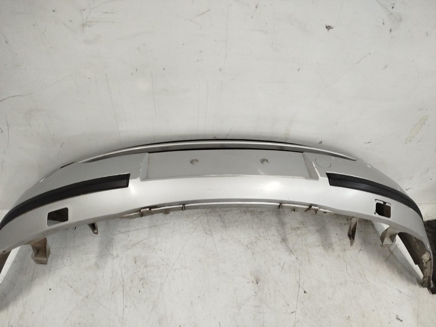 Para Choques FT FORD MONDEO III três volumes  de 2000 a 2007