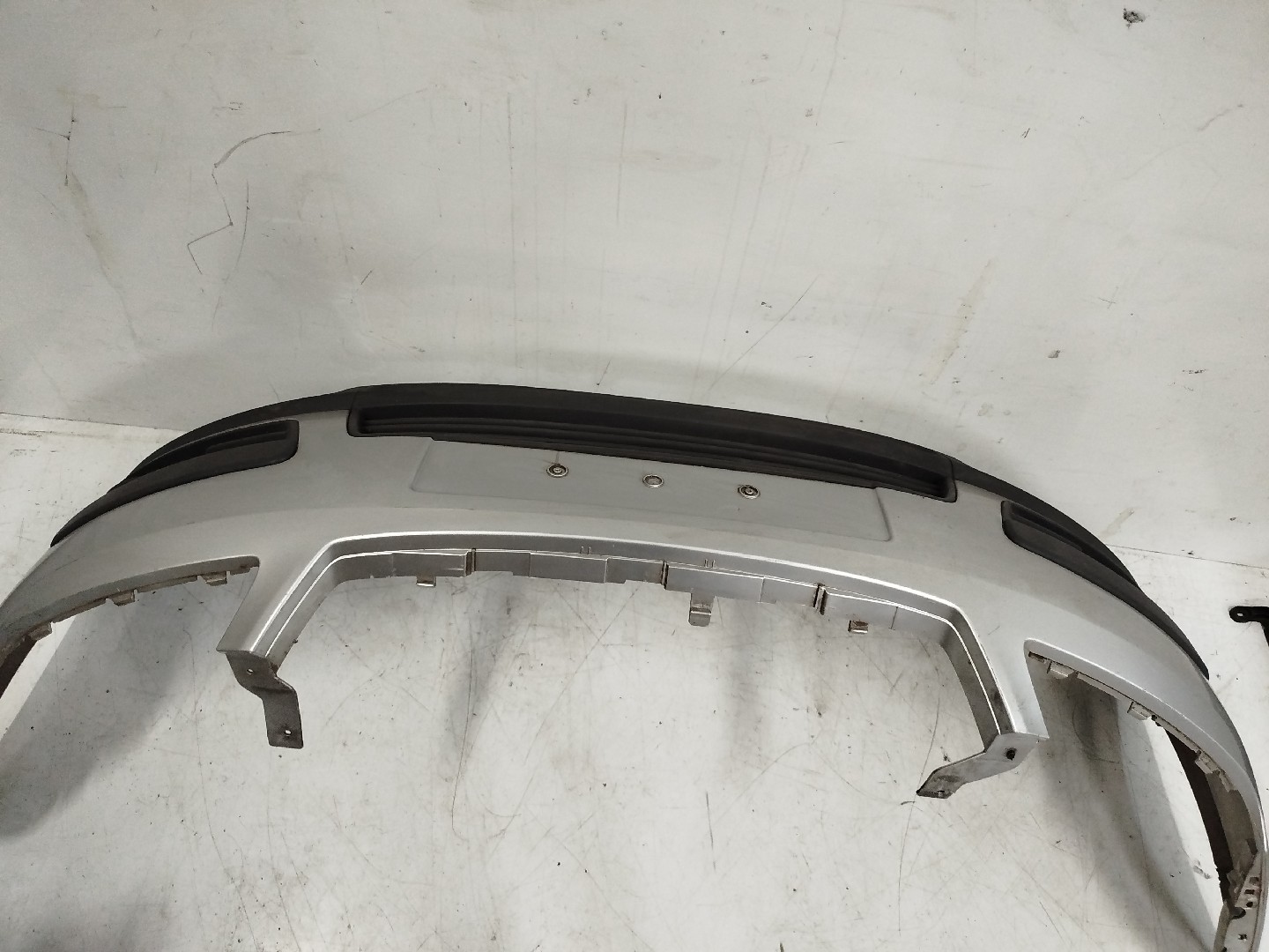 Para Choques FT RENAULT LAGUNA II Grandtour  de 2001 a 2007