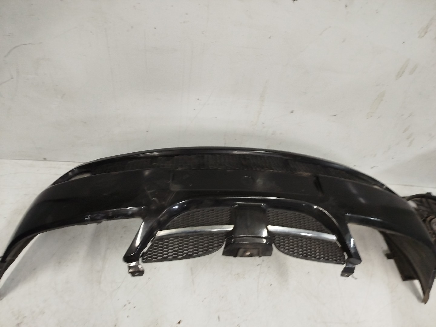 Para Choques FT NISSAN ALMERA II Hatchback  de 2000 a 0