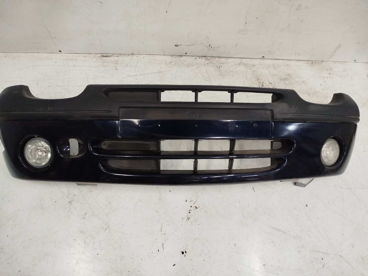 Para Choques FT RENAULT TWINGO I  de 1993 a 2012