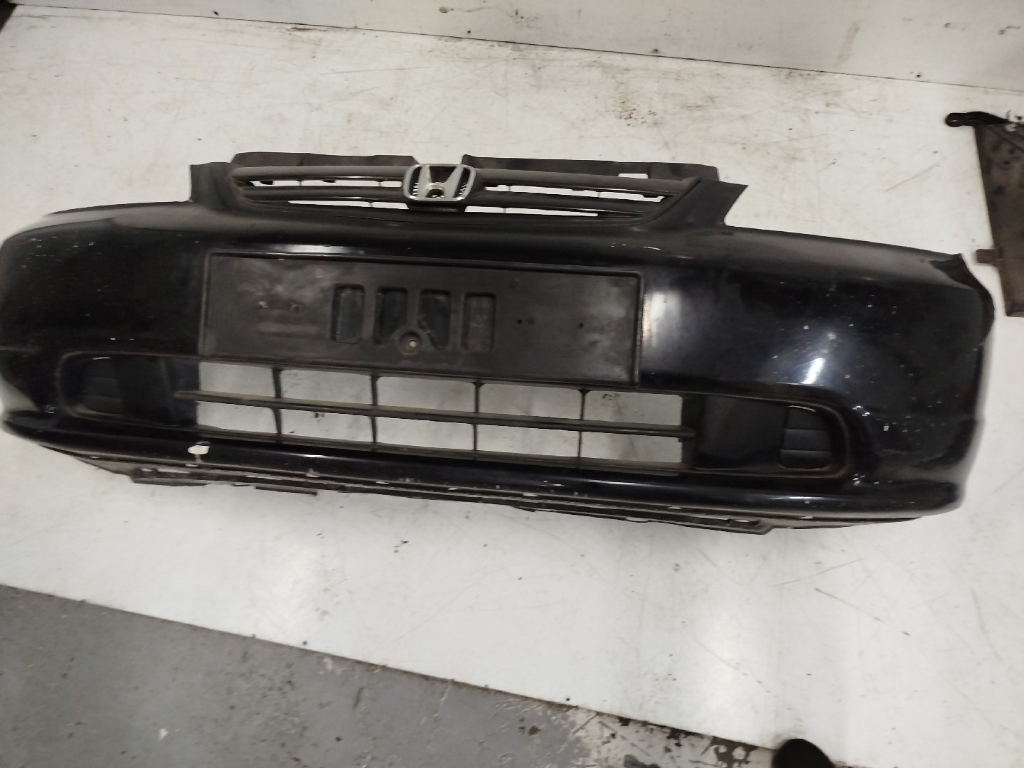Para Choques FT HONDA Civic VII Sedan  de  a