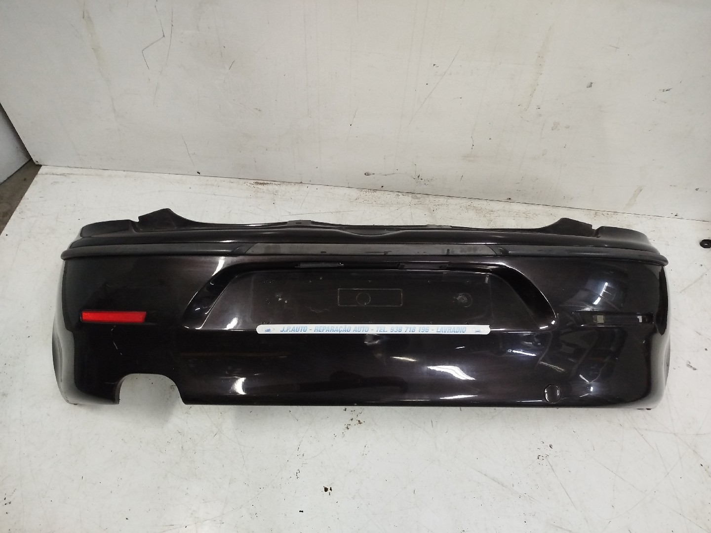 Para Choques TR ALFA ROMEO 147  de 2000 a 2010