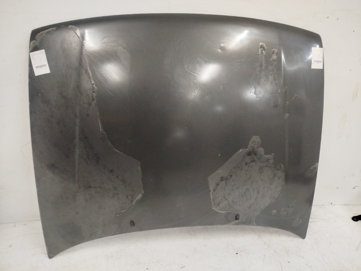 Capot VOLKSWAGEN POLO Variant  de 1997 a 2001