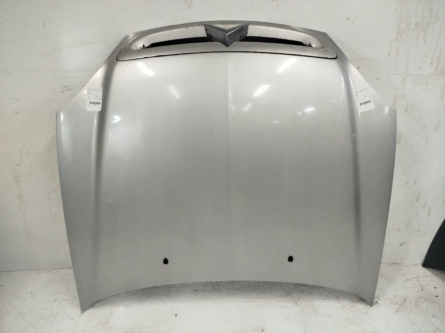 Capot CITROEN XSARA Break  de 1997 a 2010