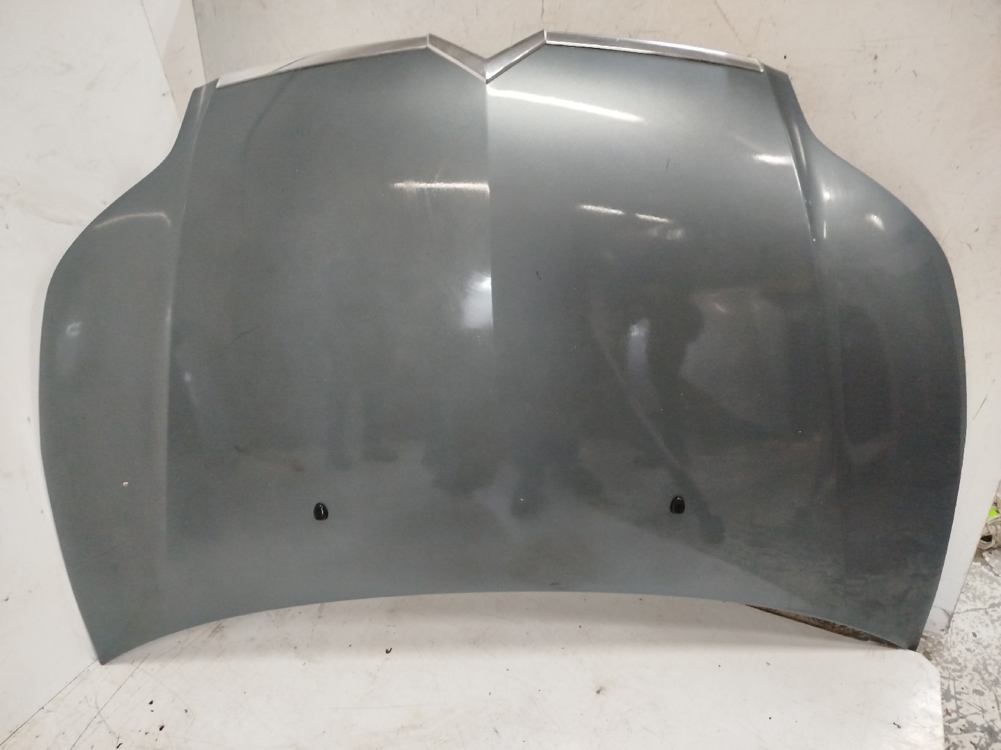 Capot CITROEN C4 I  de 2004 a 2013
