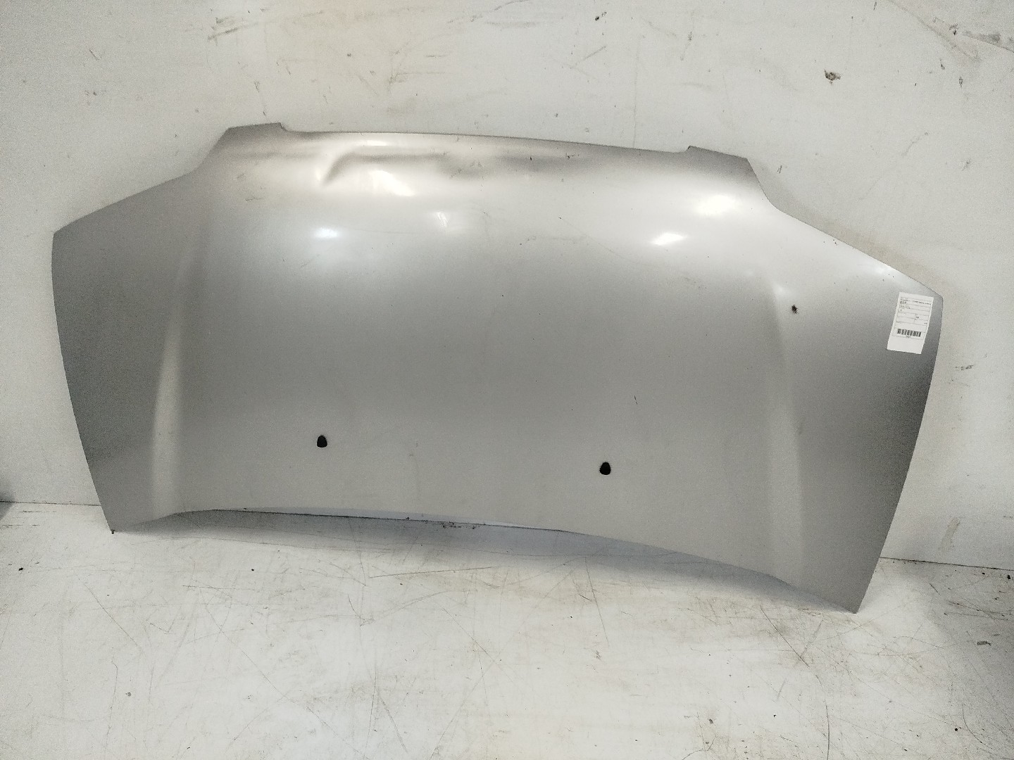 Capot HYUNDAI H-1 / STAREX Veículo multiuso  de 1997 a 0