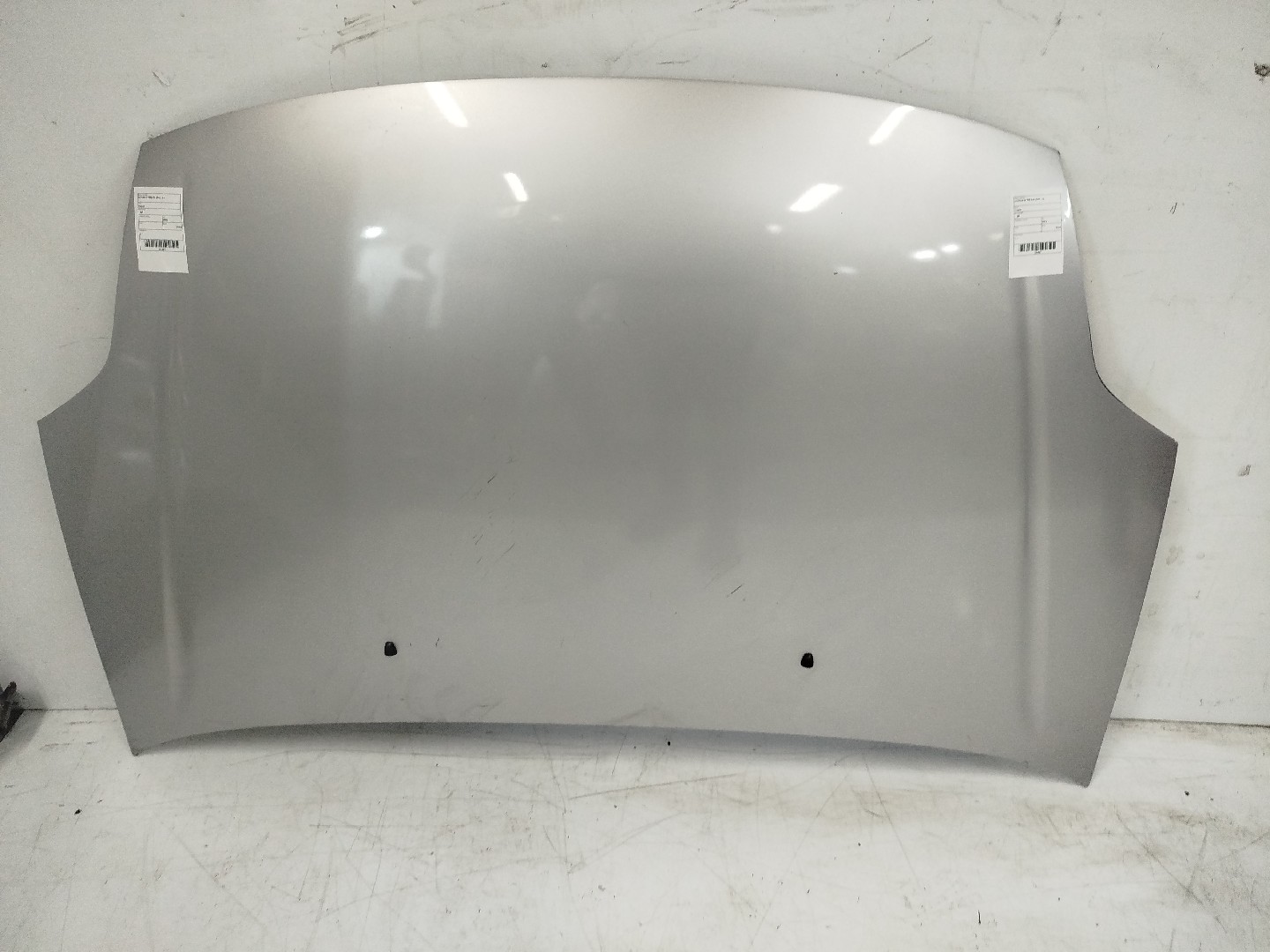 Capot HONDA STREAM  de 2001 a 0
