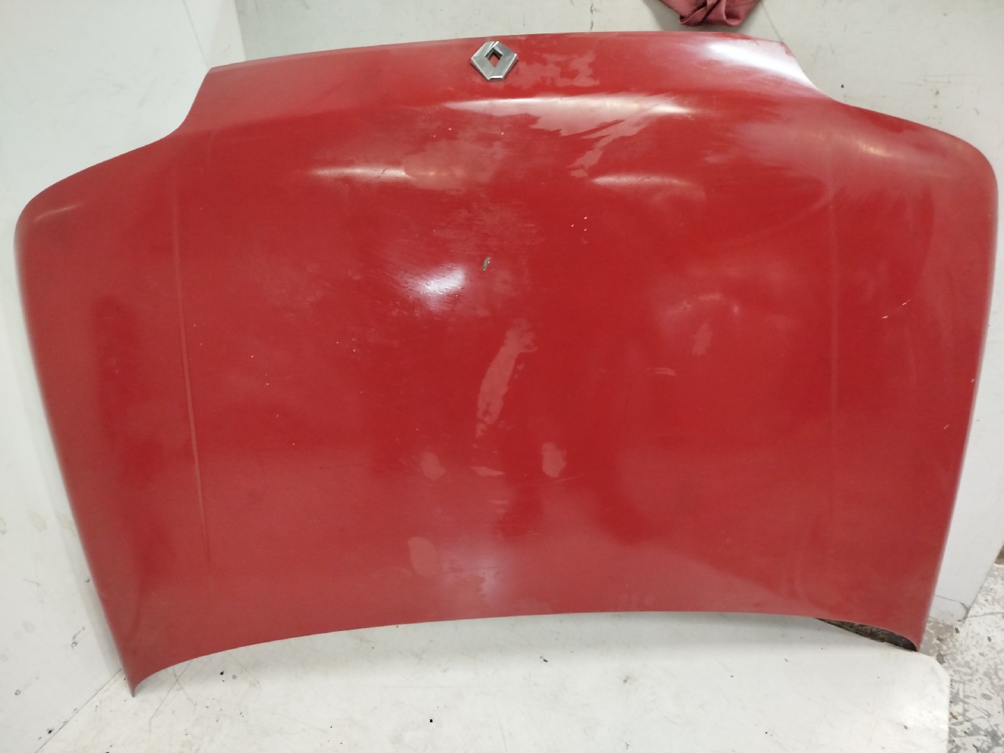 Capot RENAULT CLIO I  de 1990 a 1998