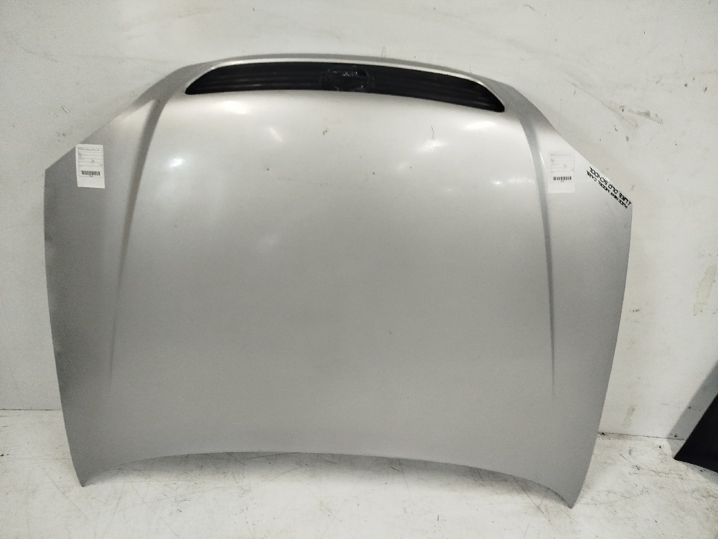 Capot OPEL Astra G Hatchback  de  a