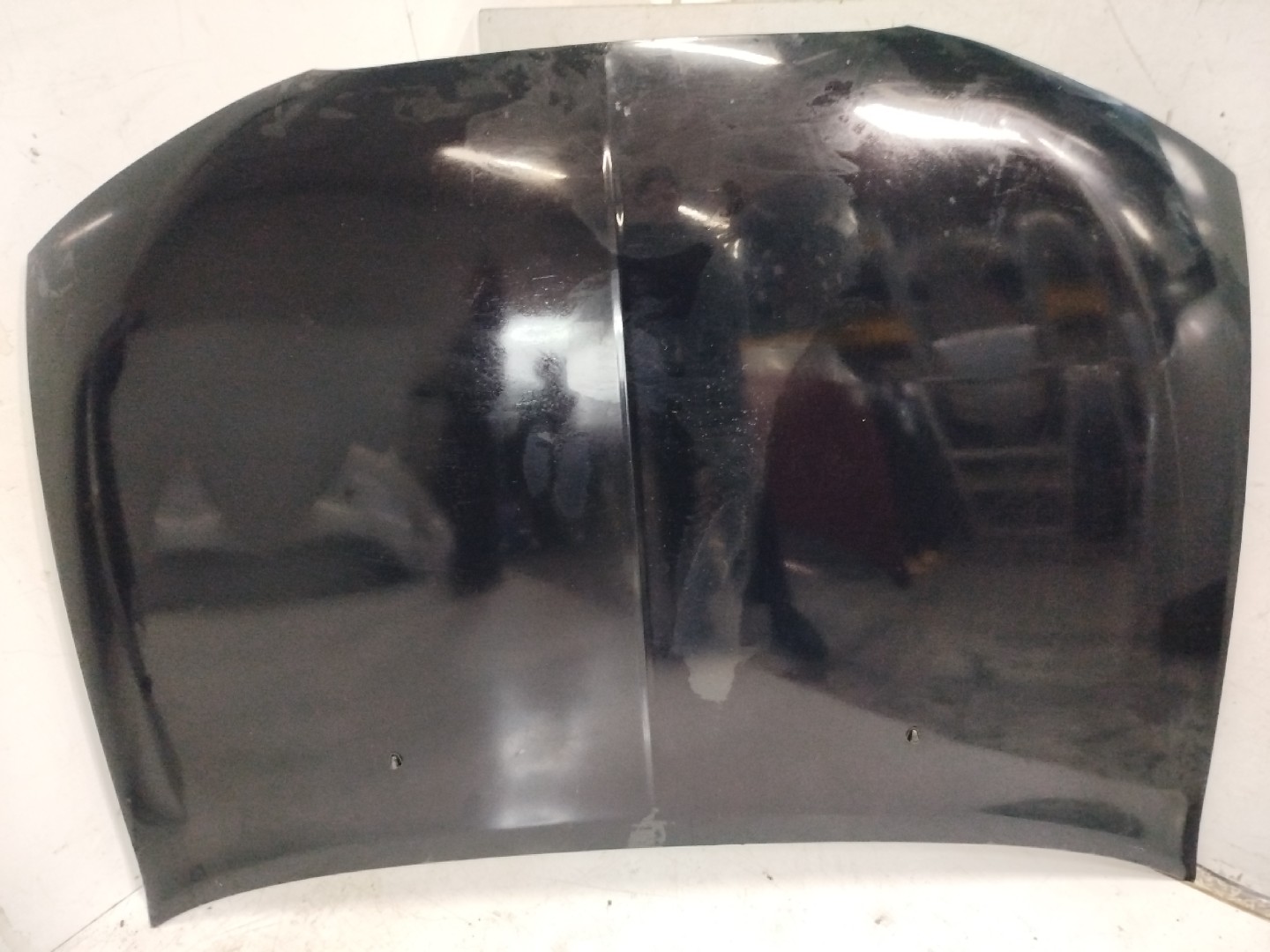 Capot ROVER 25 Hatchback  de 1999 a 2006