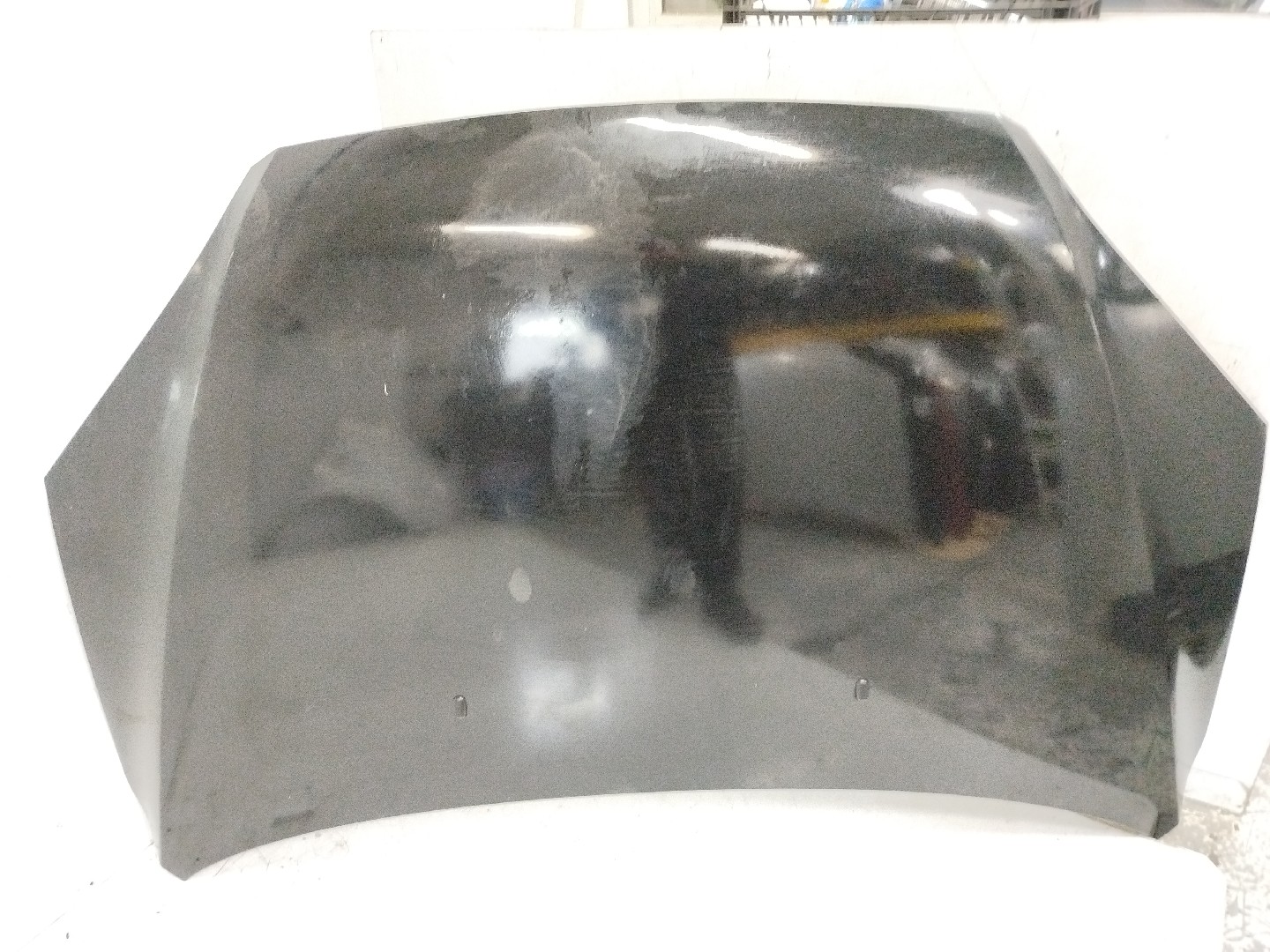 Capot FORD Focus II Carrinha  de  a