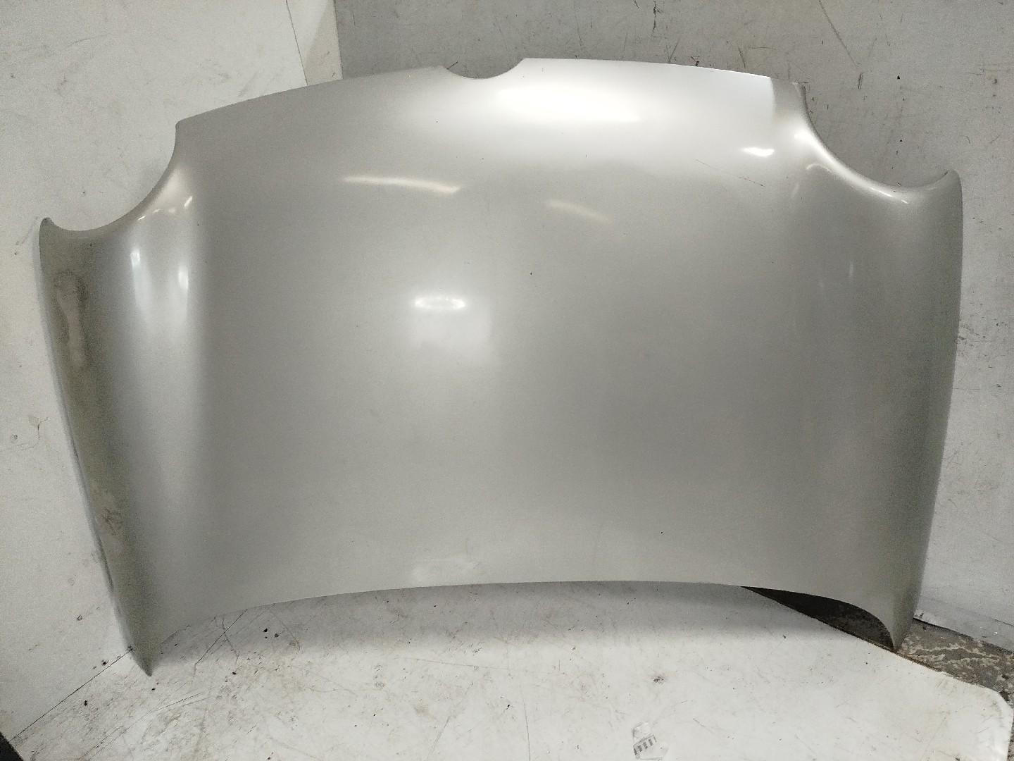 Capot VOLKSWAGEN LUPO  de 1998 a 2005