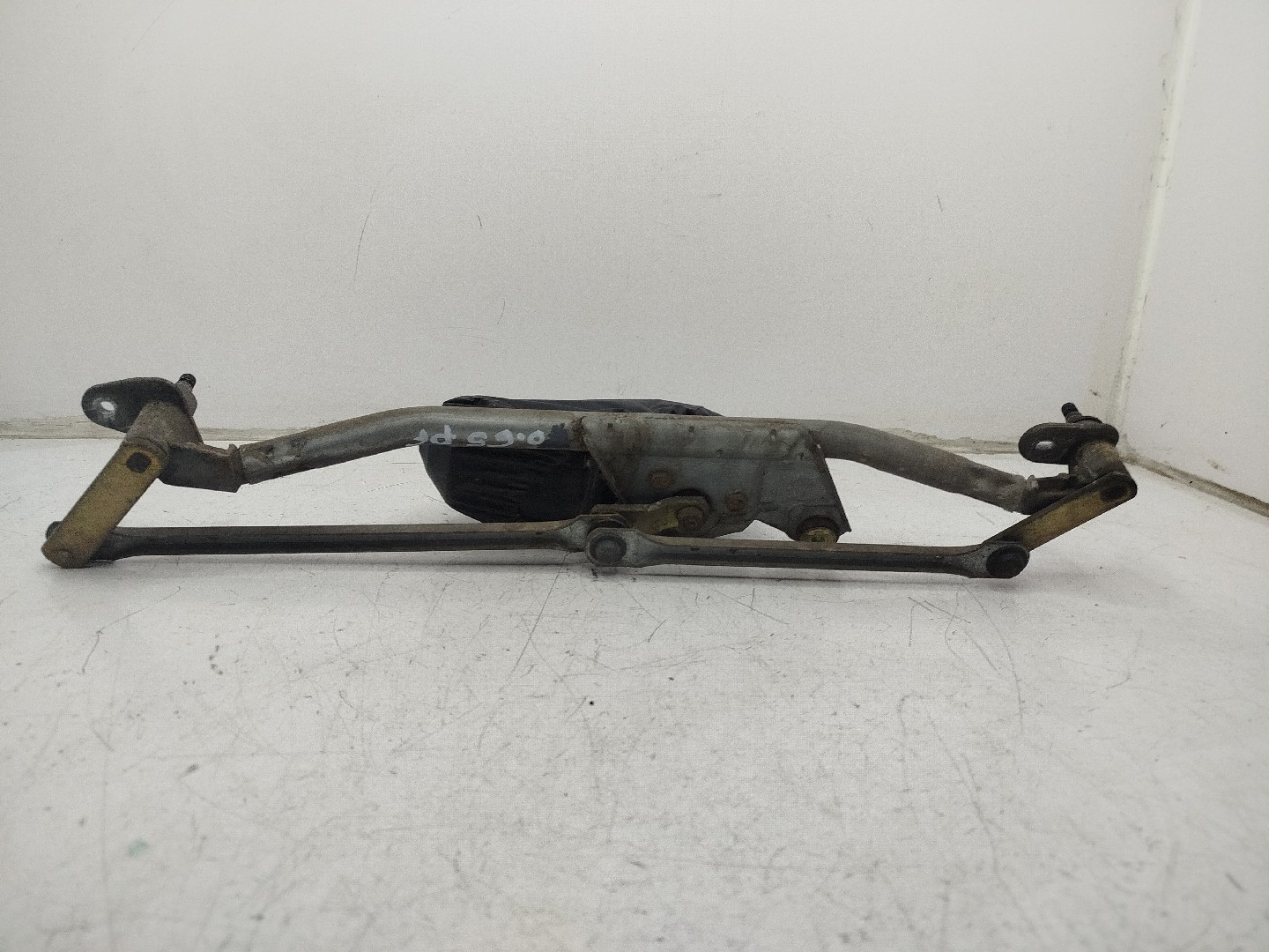 Motor Limpa Vidros FT CITROEN SAXO  de 1996 a 2004