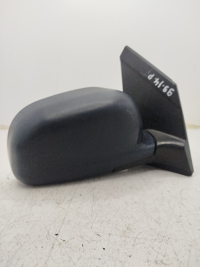 Espelho Retrovisor Dto MITSUBISHI SPACE STAR Veículo multiuso  de 1998 a 2004