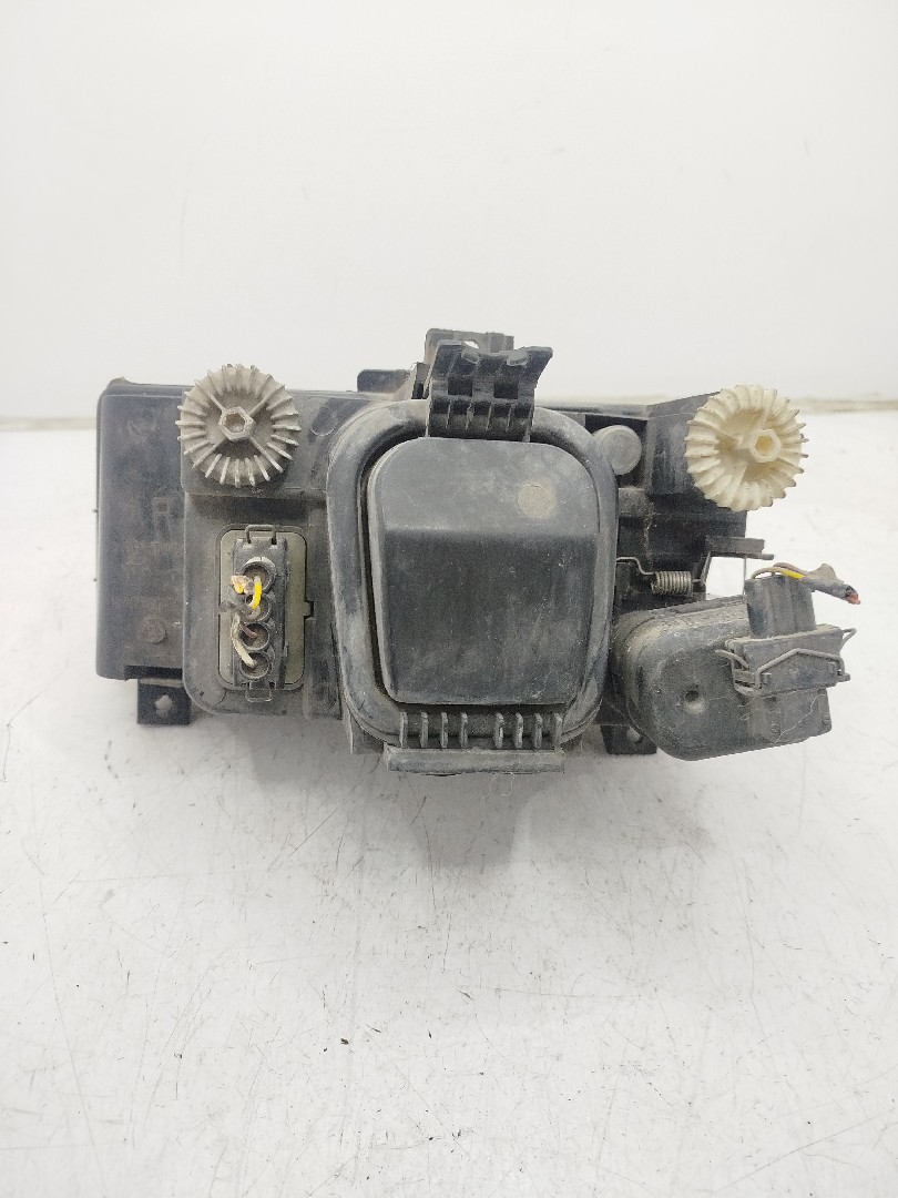 Farol/ Otica Dianteiro ESQ VOLKSWAGEN POLO Variant  de 1997 a 2001