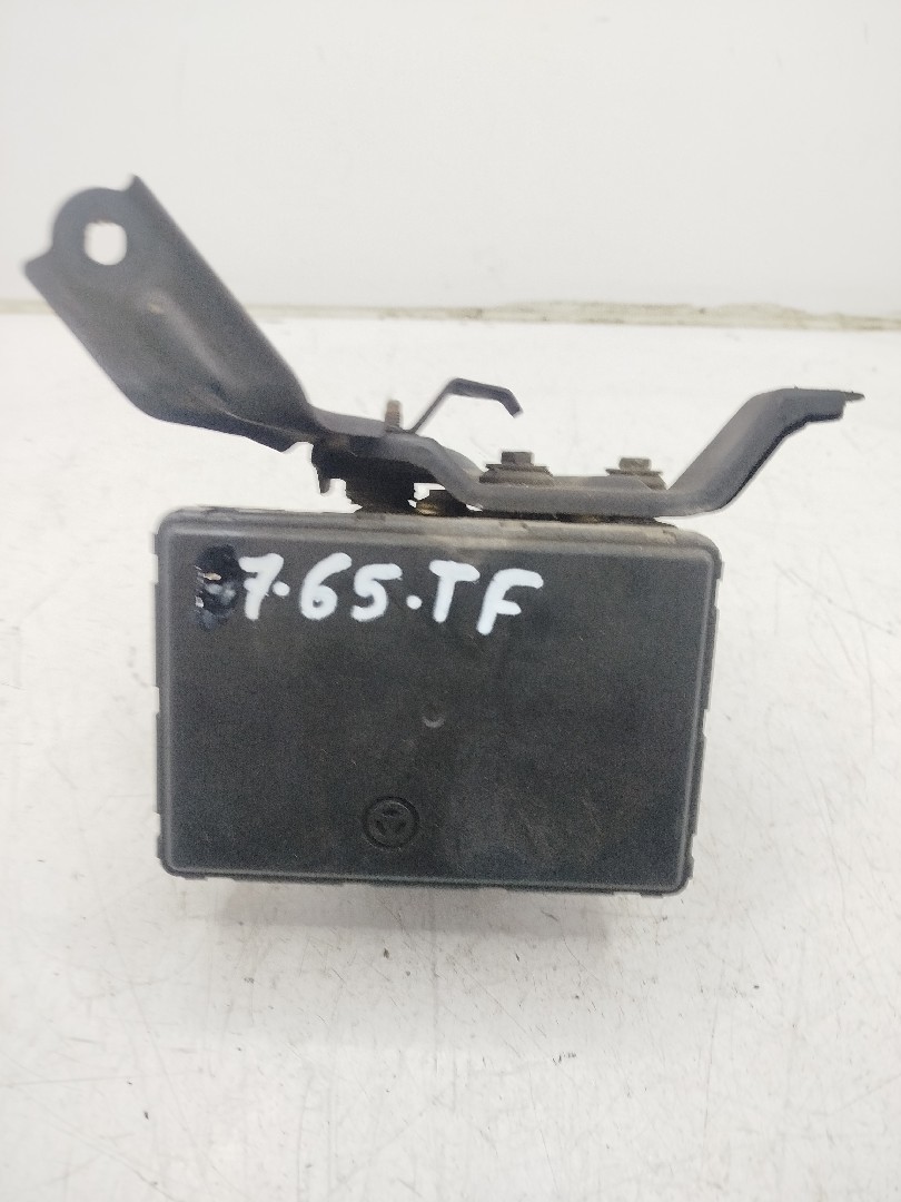 ABS TOYOTA COROLLA Verso  de 2001 a 2004