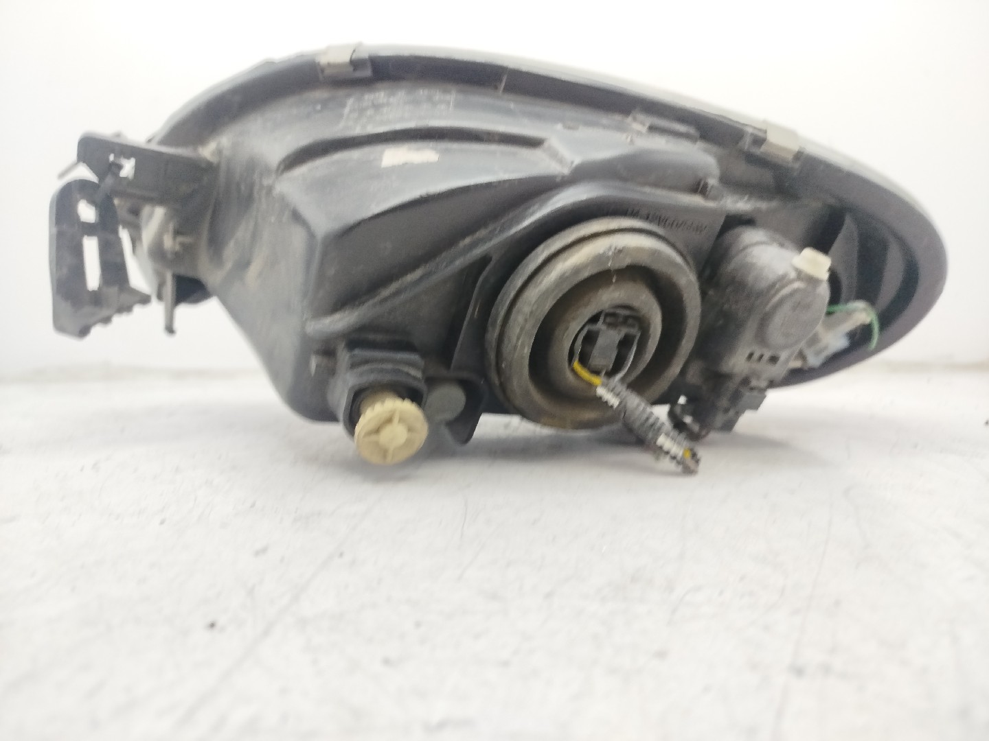 Farol/ Otica Dianteiro DTO CITROEN SAXO  de 1996 a 2004