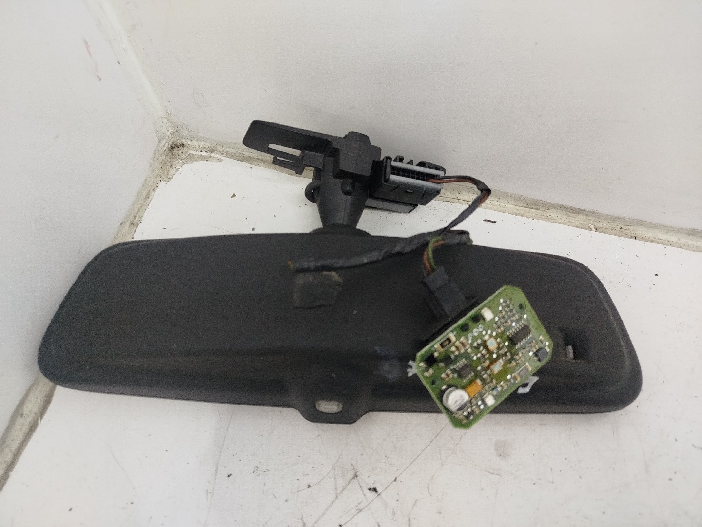 Espelho Retrovisor Central/Interior OPEL Astra H Caravan  de  a