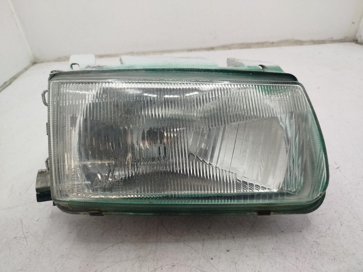 Farol/ Otica Dianteiro DTO VOLKSWAGEN Polo  de  a
