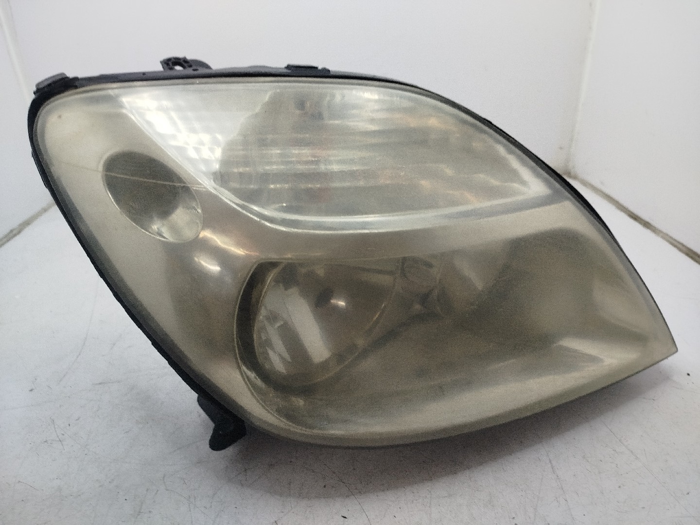 Farol/ Otica Dianteiro DTO RENAULT MEGANE Scenic  de 1996 a 2001