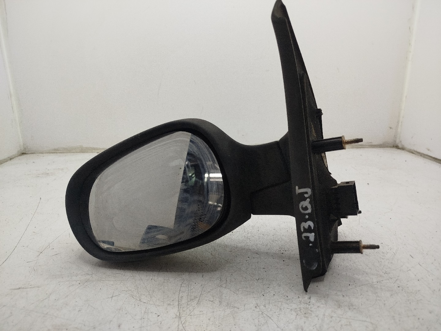Espelho Retrovisor Esq RENAULT MEGANE Scenic  de 1996 a 2001